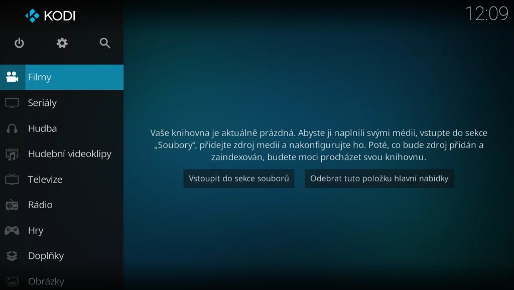 Jak vytvořit z Raspberry Pi multimediální systém k televizi?