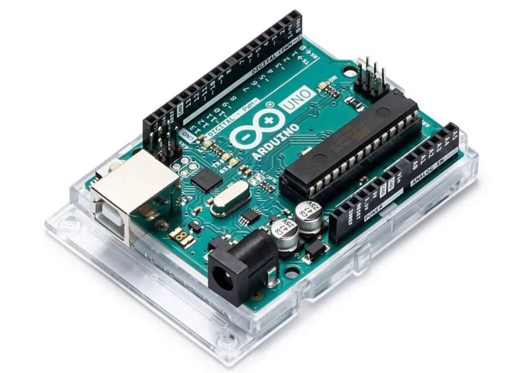 Vybíráme vývojový set pro hrátky s Arduino.