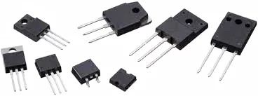 MOSFET tranzistory a jak se nejčastěji používají?