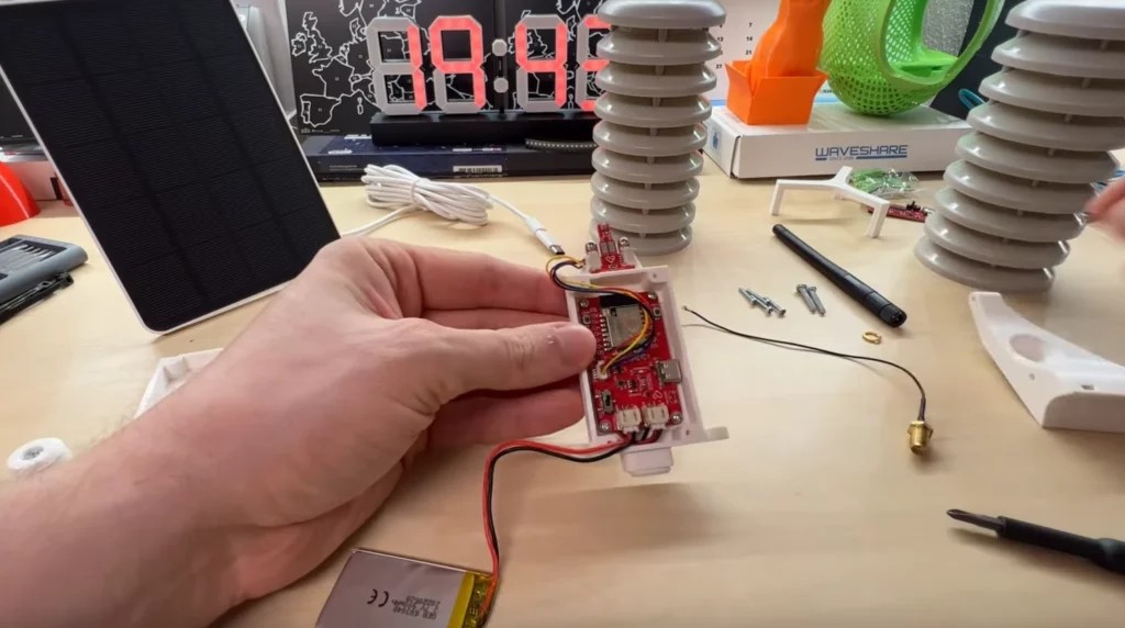 Nejlepší Arduino projekty pro začátečníky