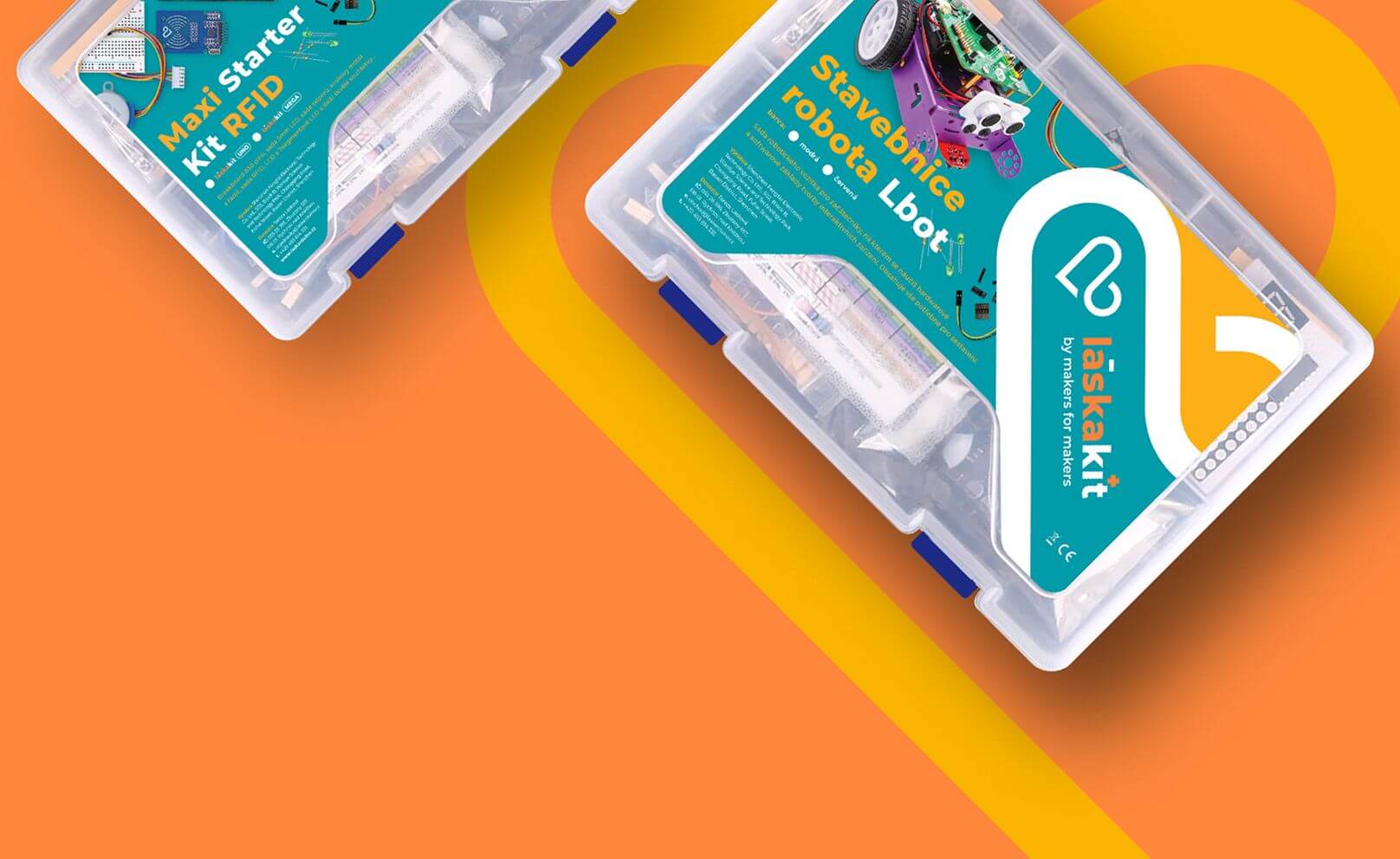 Arduino Starter Kits