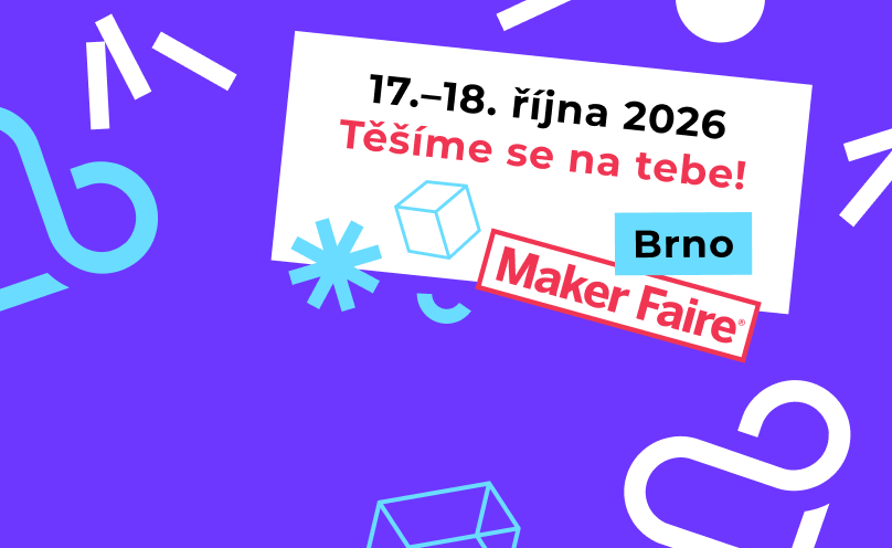 Sleva 10% na vstup s kódem LASKAKIT10