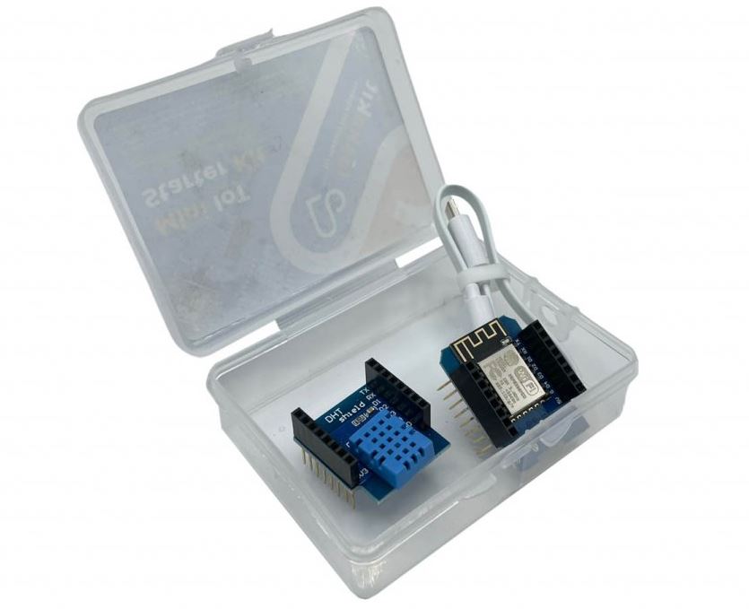  LaskaKit IoT MINI Starter Kit 