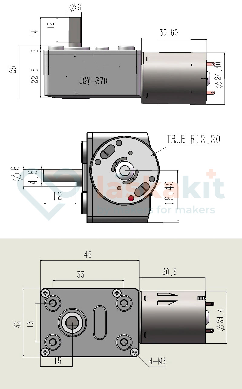 JGY-370-DIM