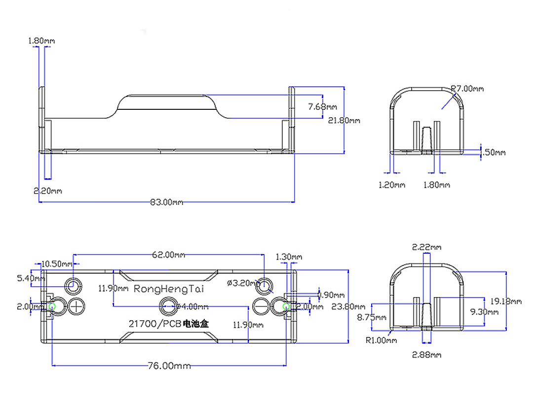 27100-holder