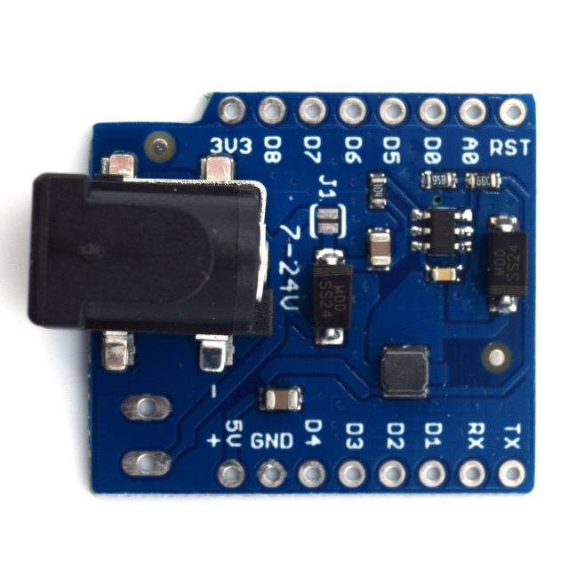 DC-Power-Shield-V1-1-0-for-WEMOS-D1-mini