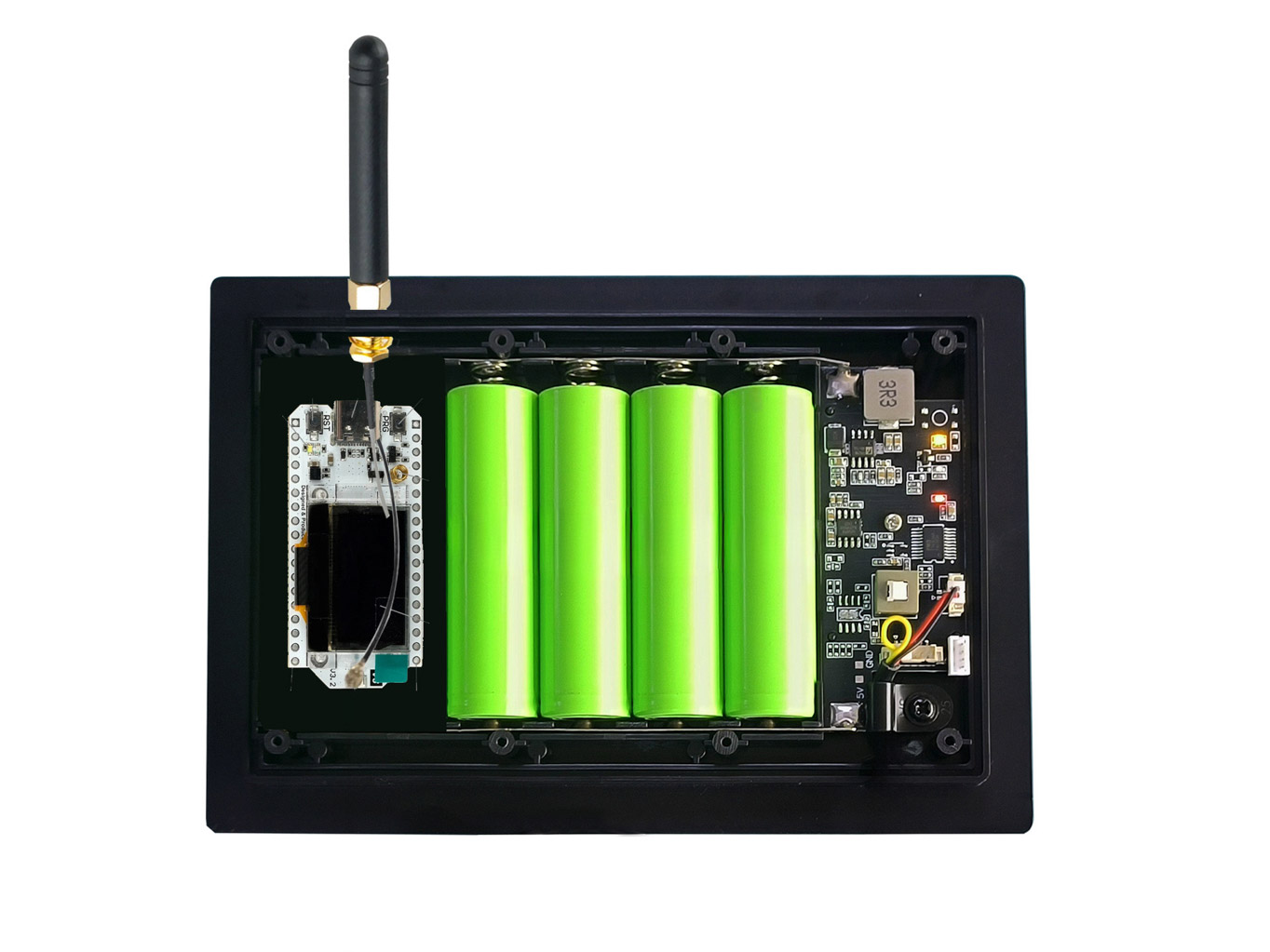 LaskaKit-4w-solarni-napajeci-modul-pro-meshtastic-node-18650-rak4631-heltec-desc