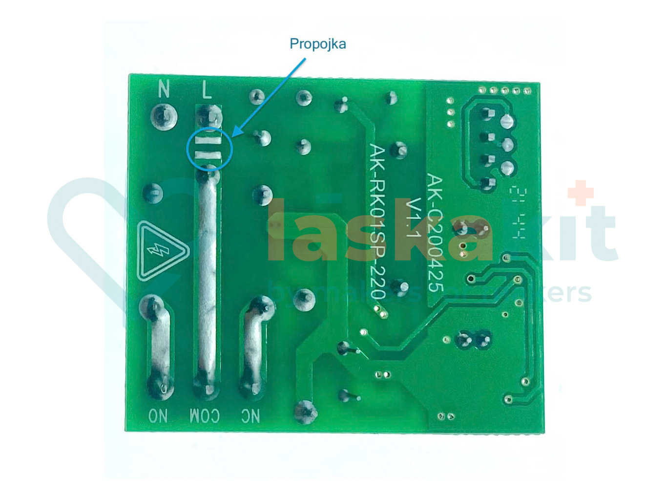 LaskaKit-dalkovy-ovladac-kb-027c-433mhz-ev1527-2-kanaly-d2