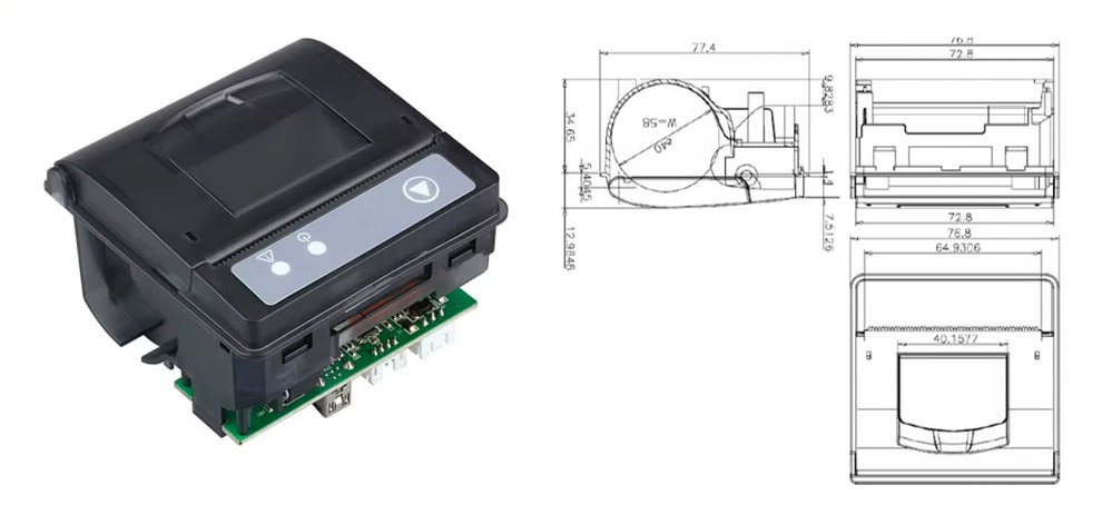 LaskaKit-hspos-printer-hs-qr23-58mm-modul-termotiskarny--uart-usb-spec2