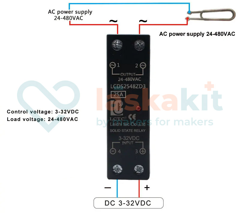 LaskaKit-lctc-lcdsxx48zd3-bezkontaktni-slim-ssr-rele-na-din-listu-dc-ac
