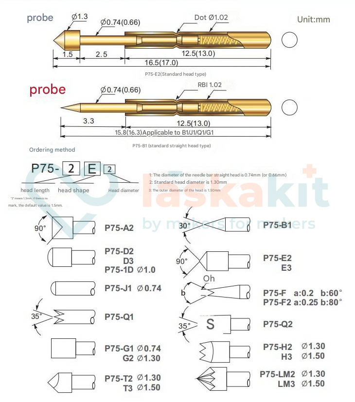 LaskaKit-pogo-pin-pruzinovy-kontakt-p75-d