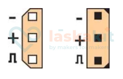 LaskaKit-prodluzovaci-kabel-jr-m-f-3pin-22-awg-pro-servo-pinout