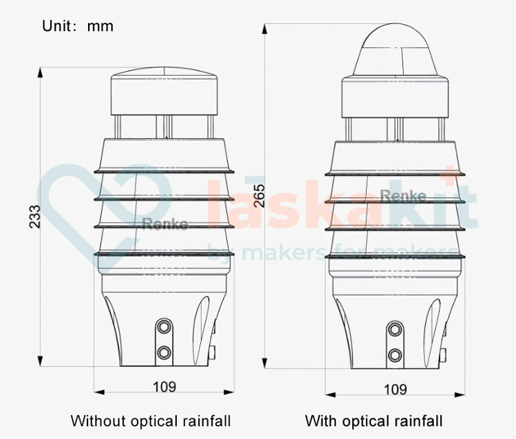 LaskaKit-renke-rs-fsxcs-n01-3h-ultrazvukovy-senzor-rychlosti-a-smeru-vetru-teploty--vlhkosti-dim