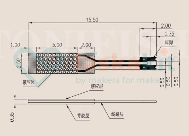 LaskaKit-snimac-tlakove-sily-fsr-rp-w2-5-l15-5-5g-5x2-5mm-dimm