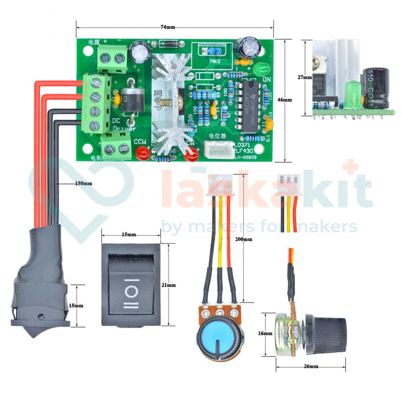 PWM-10A-80W-dim