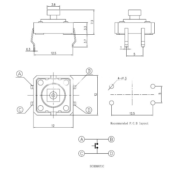 TC-1212T