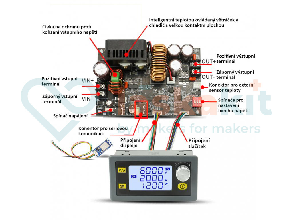 XY6020L-buttons