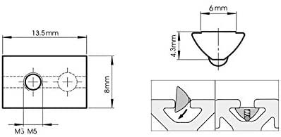t-matice-pruzina-rozmer