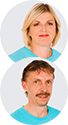 Petra a Martin