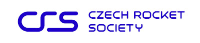 Czech Rocket Society logo