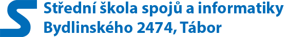 Střední škola spojů a informatiky Tábor