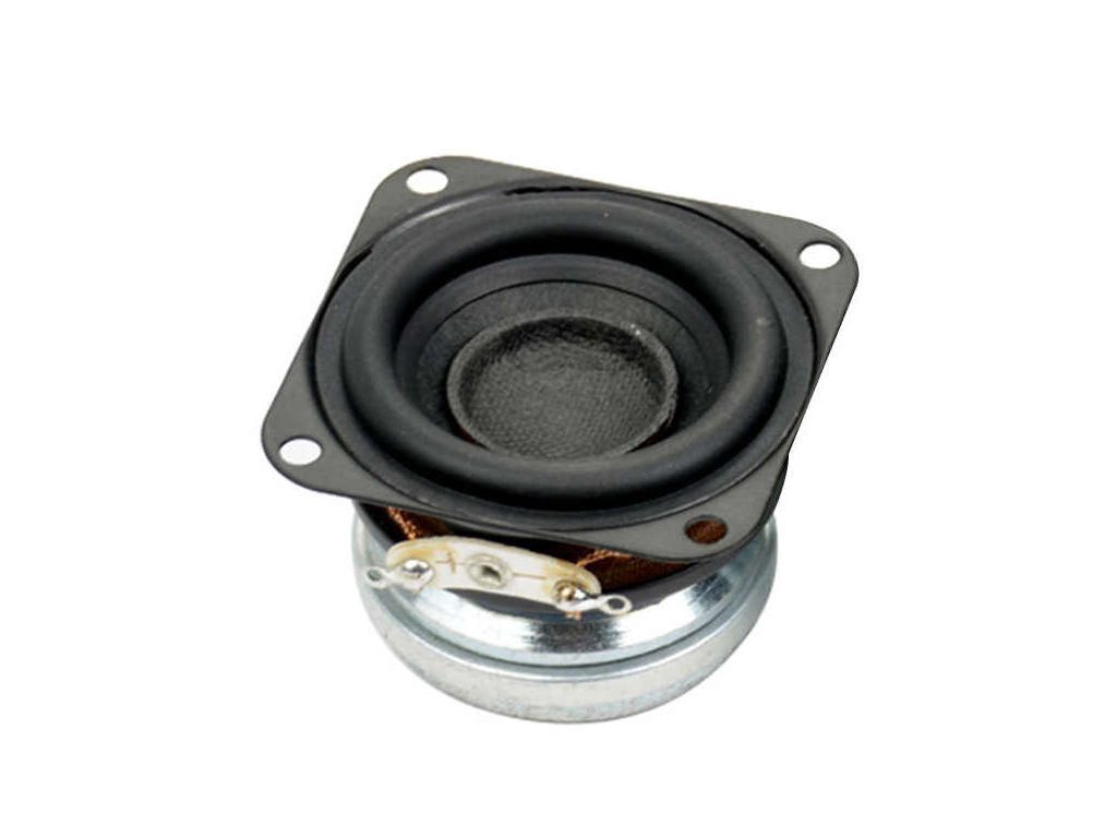 1280 2 reproduktor bose 10w 4 40mm klon