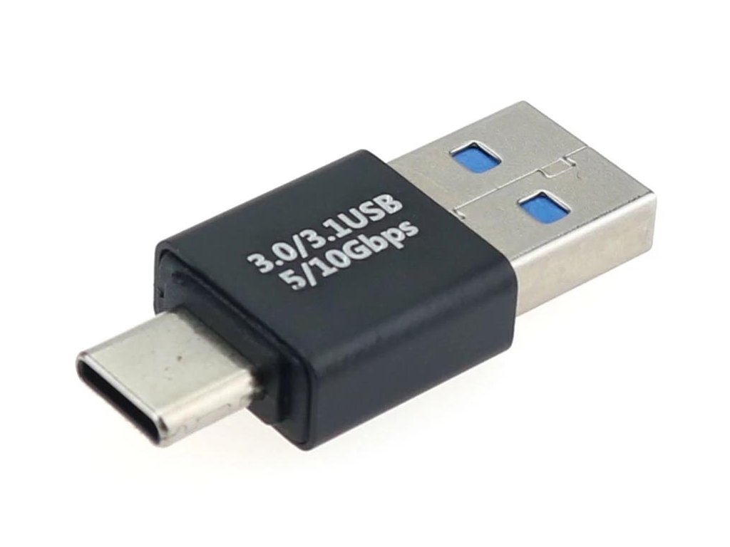 Cltgxdd 1PCS Type C USB C Male to USB3 0 Male Plug Adapter Cable Charging Data.jpg Q90.jpg .webp 2