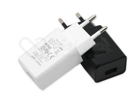 GA-0502000V Síťový napájecí adaptér 5V/2A USB