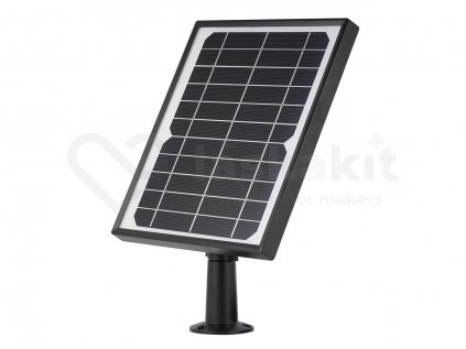 LaskaKit Solarni panel 5V 6W 5