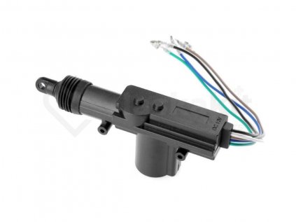 LaskaKit servomotor petivodicovy ha lb5w 6kg 12