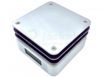 10123 mini nahrivac plosnych spoju pd65w