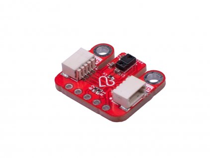 LaskaKit APDS-9960 Proximity and gesture sensor