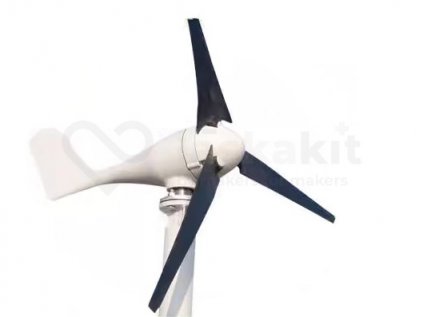 LaskaKit vetrna turbina 12v 300w 1