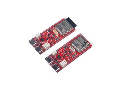 LaskaKit esp32 s3 devkit all