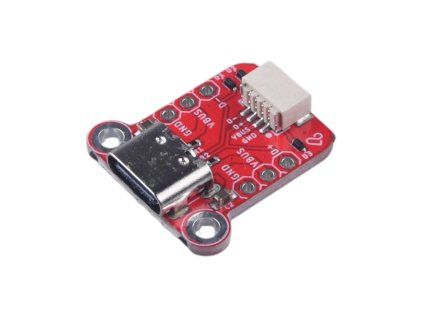 LaskaKit usb c adapter 4