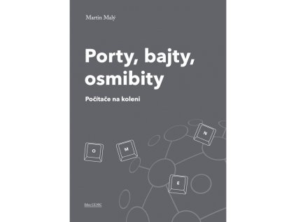 porty bajty osmibity martin maly