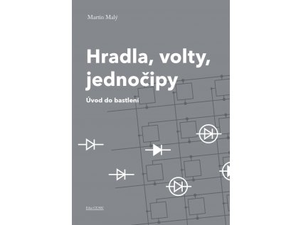 hradla volty jednocipy martin maly