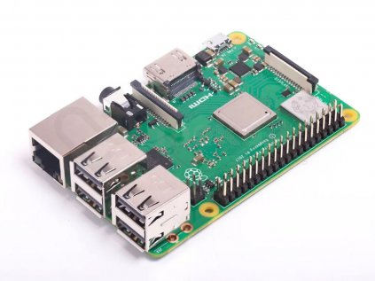 LaskaKit 4347 Raspberry Pi 3 Model B 64 bit 1GB RAM