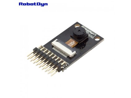 RobotDyn 640x480 VGA Kamera + FIFO Buffer OV7670 AL422B