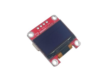 LaskaKit oled displej 128x64 0 96 i2c 1