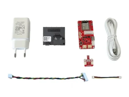 LaskaKit Air sensor 8266 air quality sensor