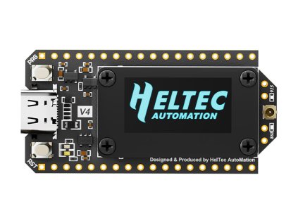 LaskaKit heltec wifi lora 32 v4 868mhz 0 96 wifi modul 2