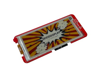 laskakit espink shelf 2 9 esp32 e paper 1