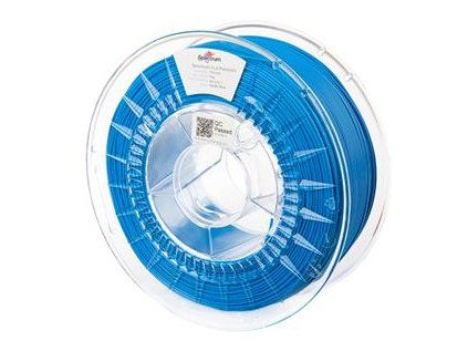 Filament Spectrum Premium PLA 1.75mm PACIFIC BLUE 1kg