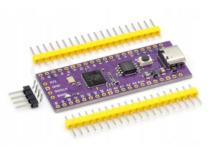 LaskaKit ultimate pi pico rp2040 16mb raspberry rp2040 2