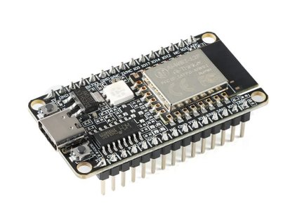 LaskaKit ai thinker ai wb2 12f kit 2 4ghz wifi modul 4