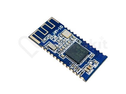 LaskaKit bluetooth v4 0 ble modul cc254 2