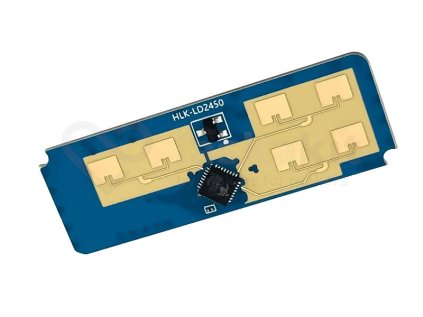 LaskaKit radarovy senzor pohybu hlk ld2450 fmcw 24ghz do 8m pro detekci lidske pritomnosti 4