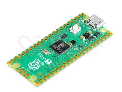 LaskaKit raspberry pi pico 2 1