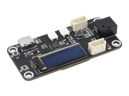 LaskaKit waveshare esp32 servo driver expansion board uart wifi bluetooth 1